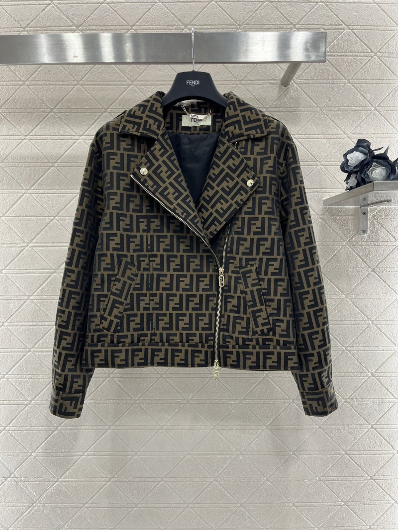 F**di coats